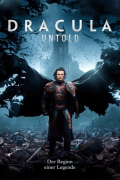ดูหนังออนไลน์ Dracula Untold (2014) ตำนานลับโลกไม่รู้